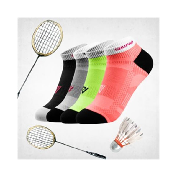 Badminton Çorapları