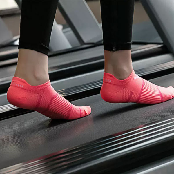Spor Ekstra Düşük Kesim Çorap